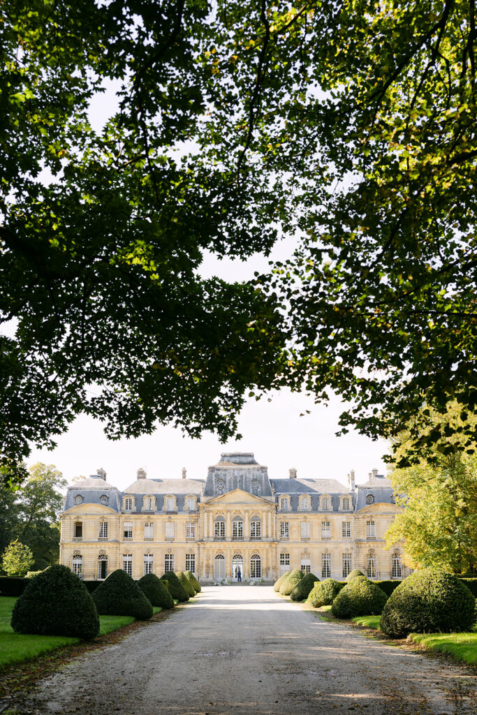 Mélanie Bintein, Destination Wedding Planner in Paris