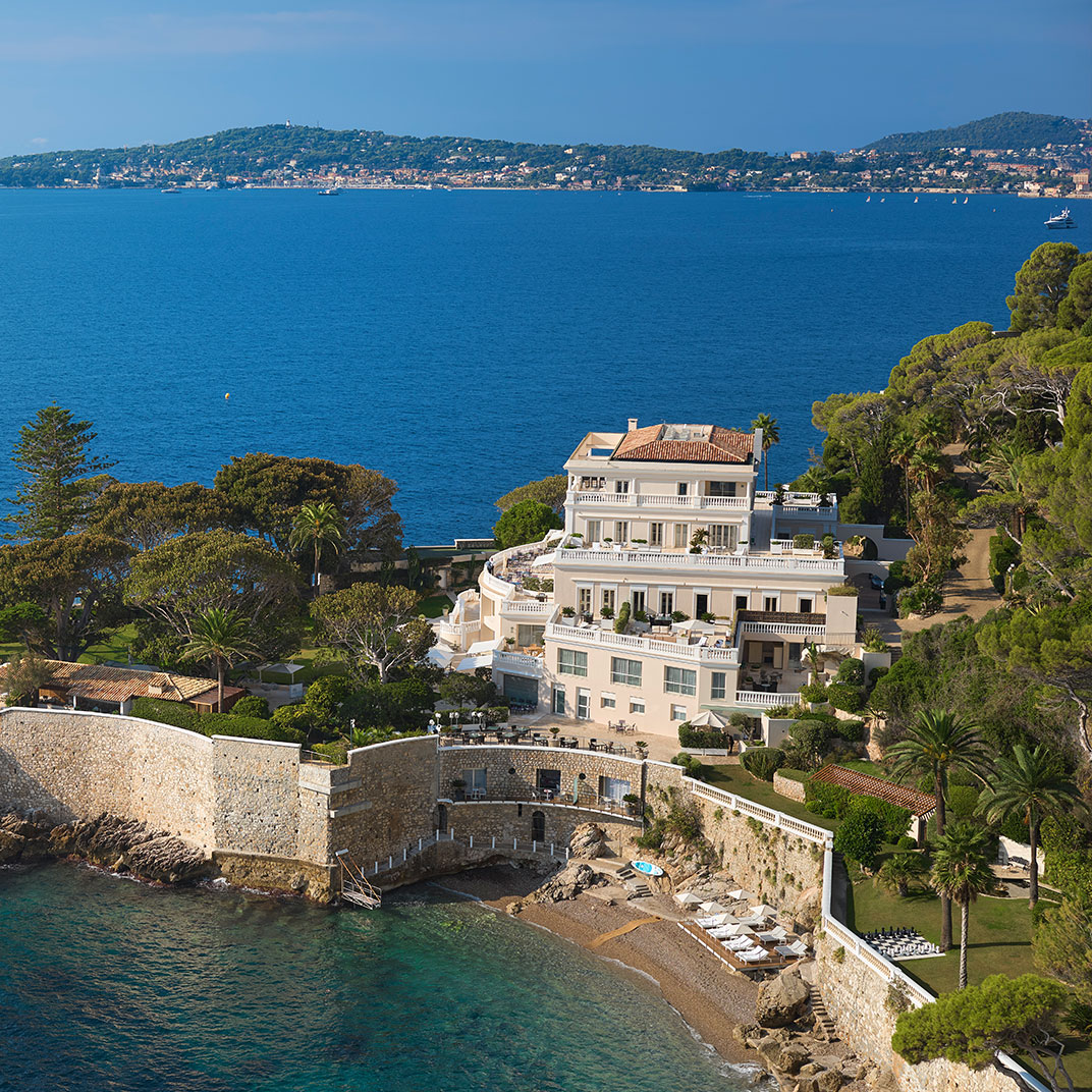 Cap Estel