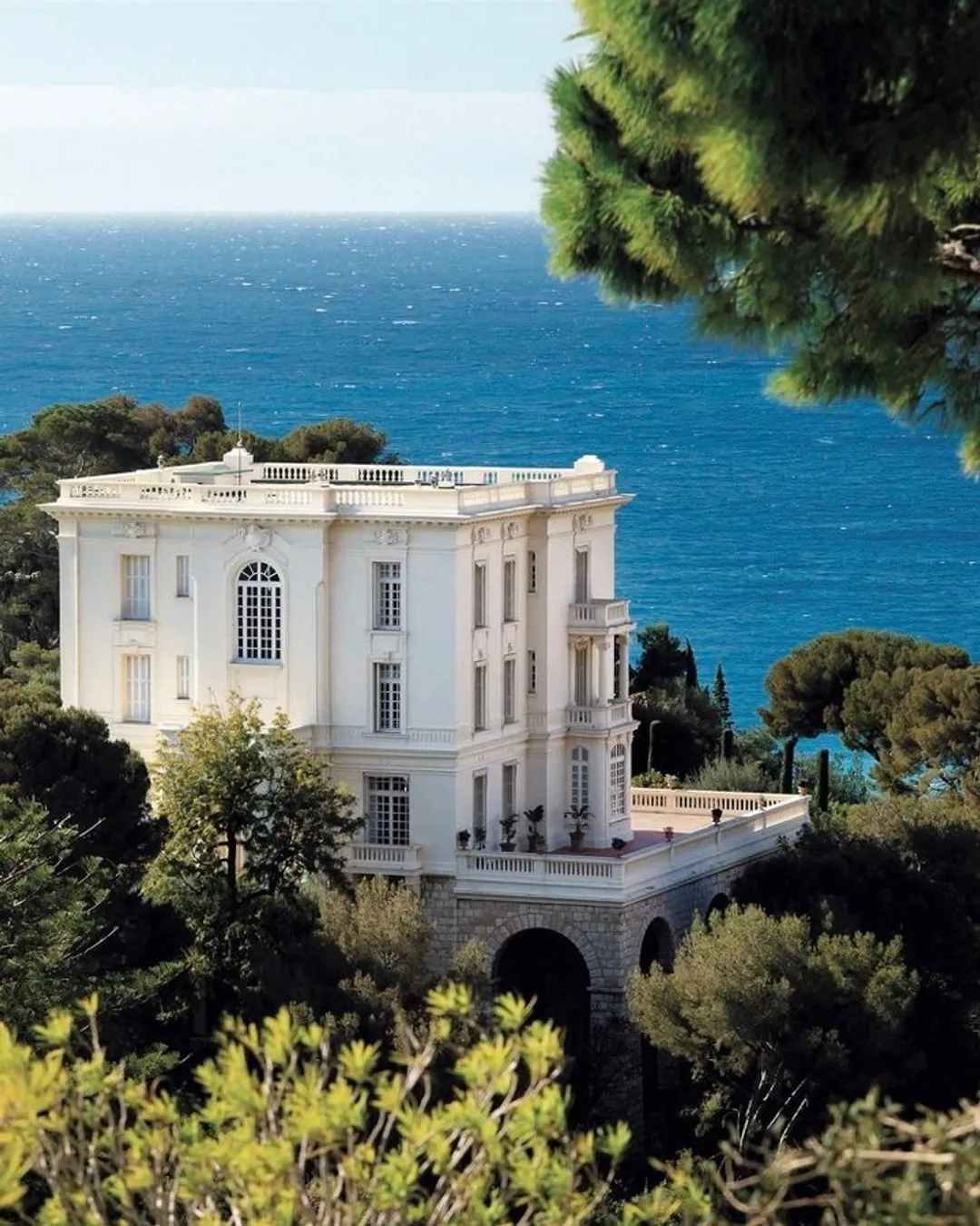 Villa La Vigie