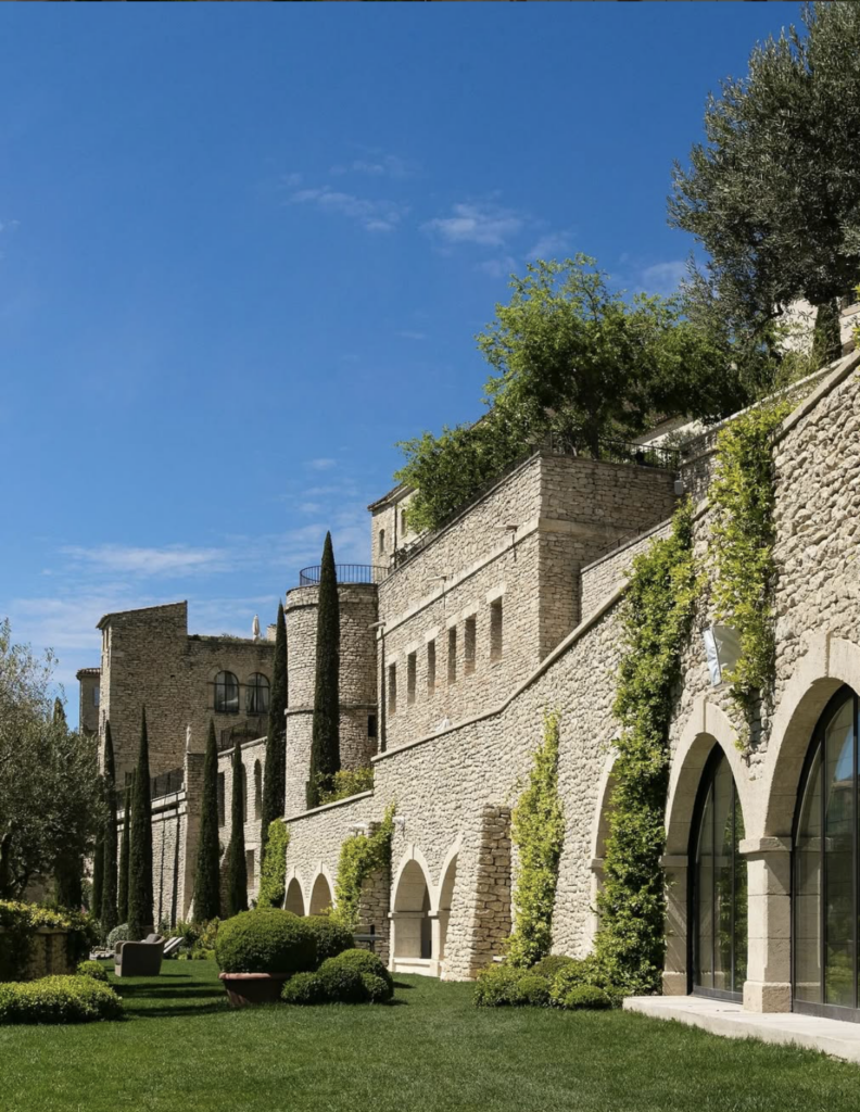 Bastide de Gordes
