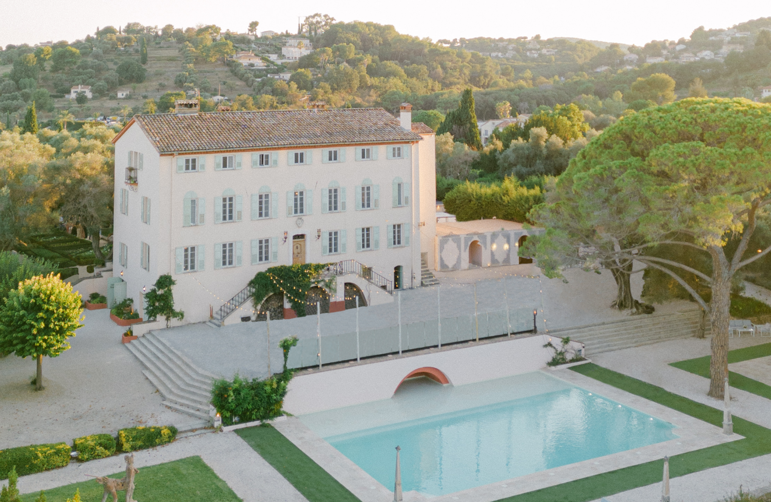 Bastide du Roy